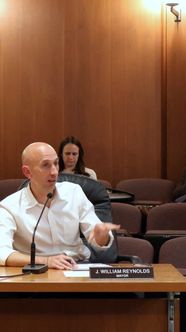 Bethlehem's data-center rules pass, with two plans already in line
