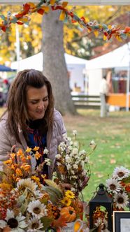 The Mom Market: Spooktacular Fall Fest