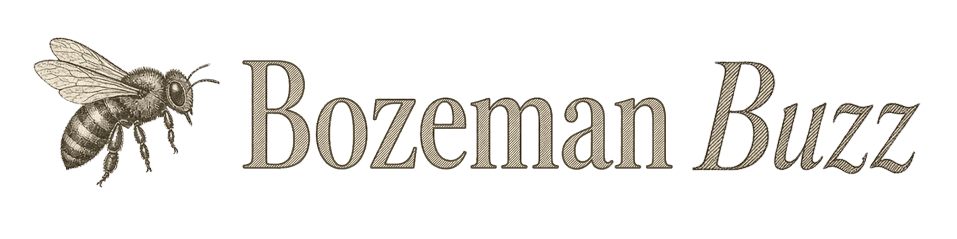 Bozeman Buzz