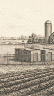 Honey Brook data center rules hearing