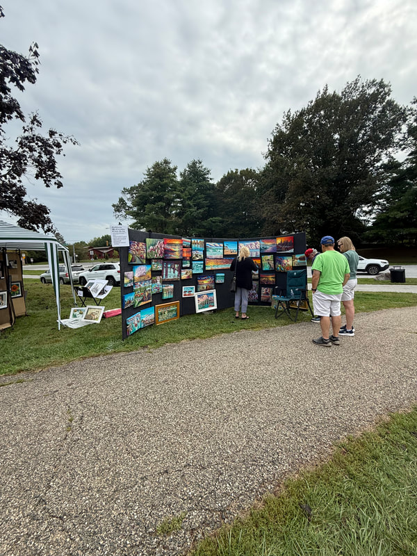 Chester County Art Walk