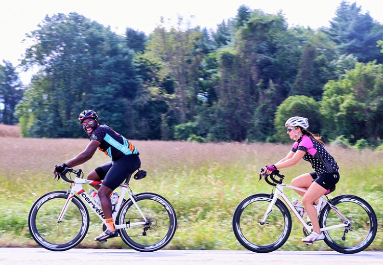 Bike the Brandywine