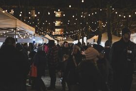 Craft and Mercantile