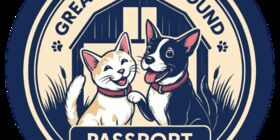 Great Rescue Round passport