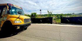 NVF rezoning