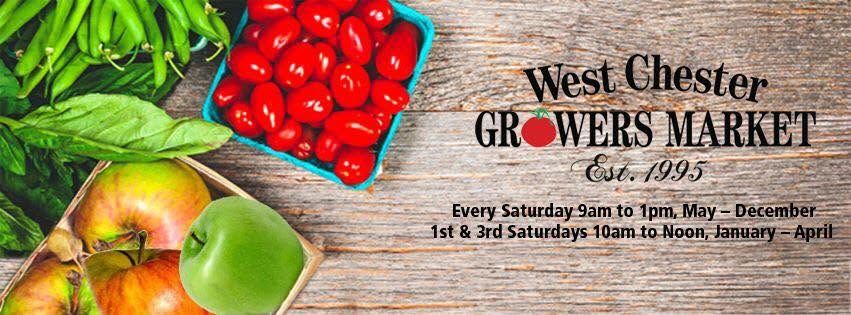 West Chester Growers Market