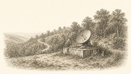 Willistown Nike Site