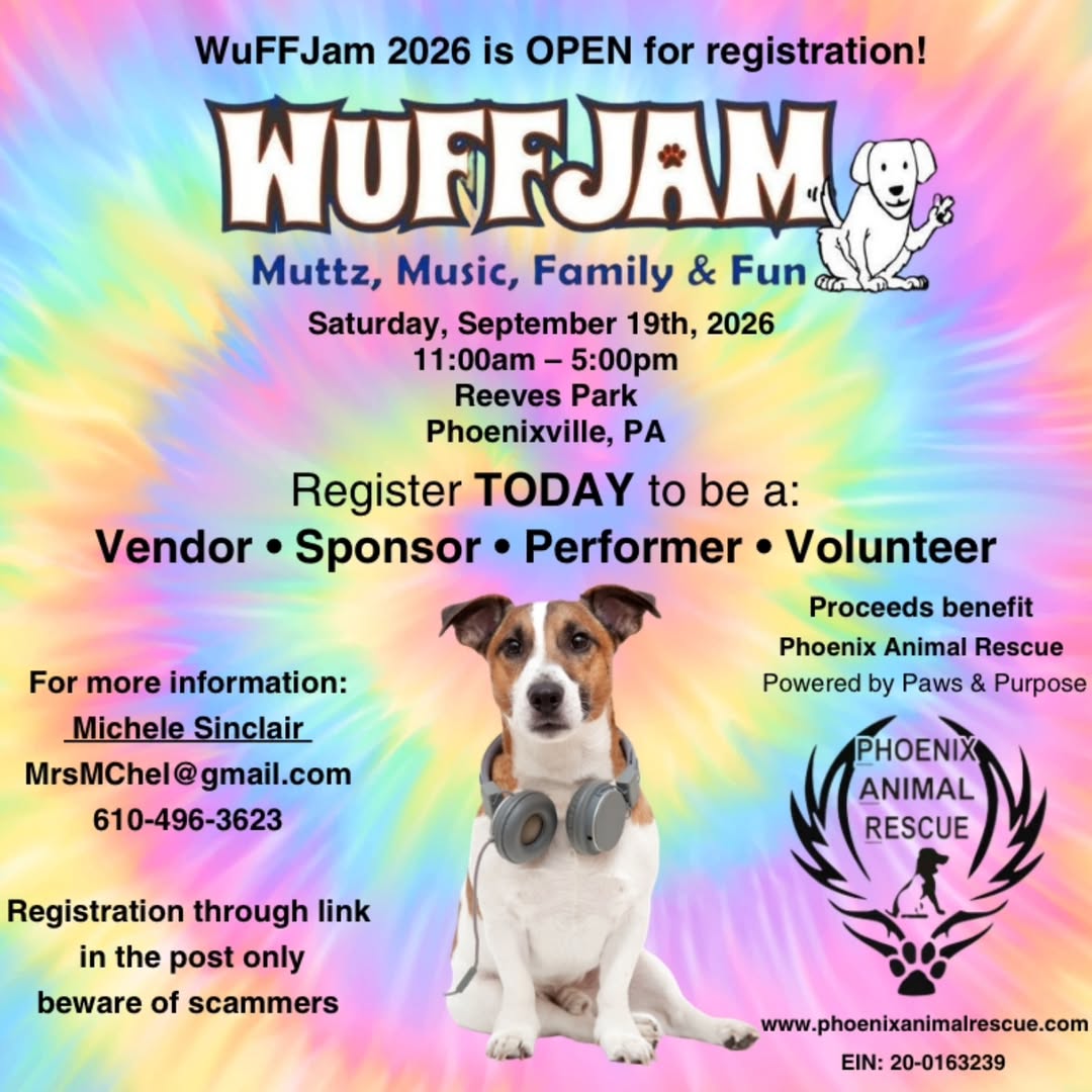 WuFFJam
