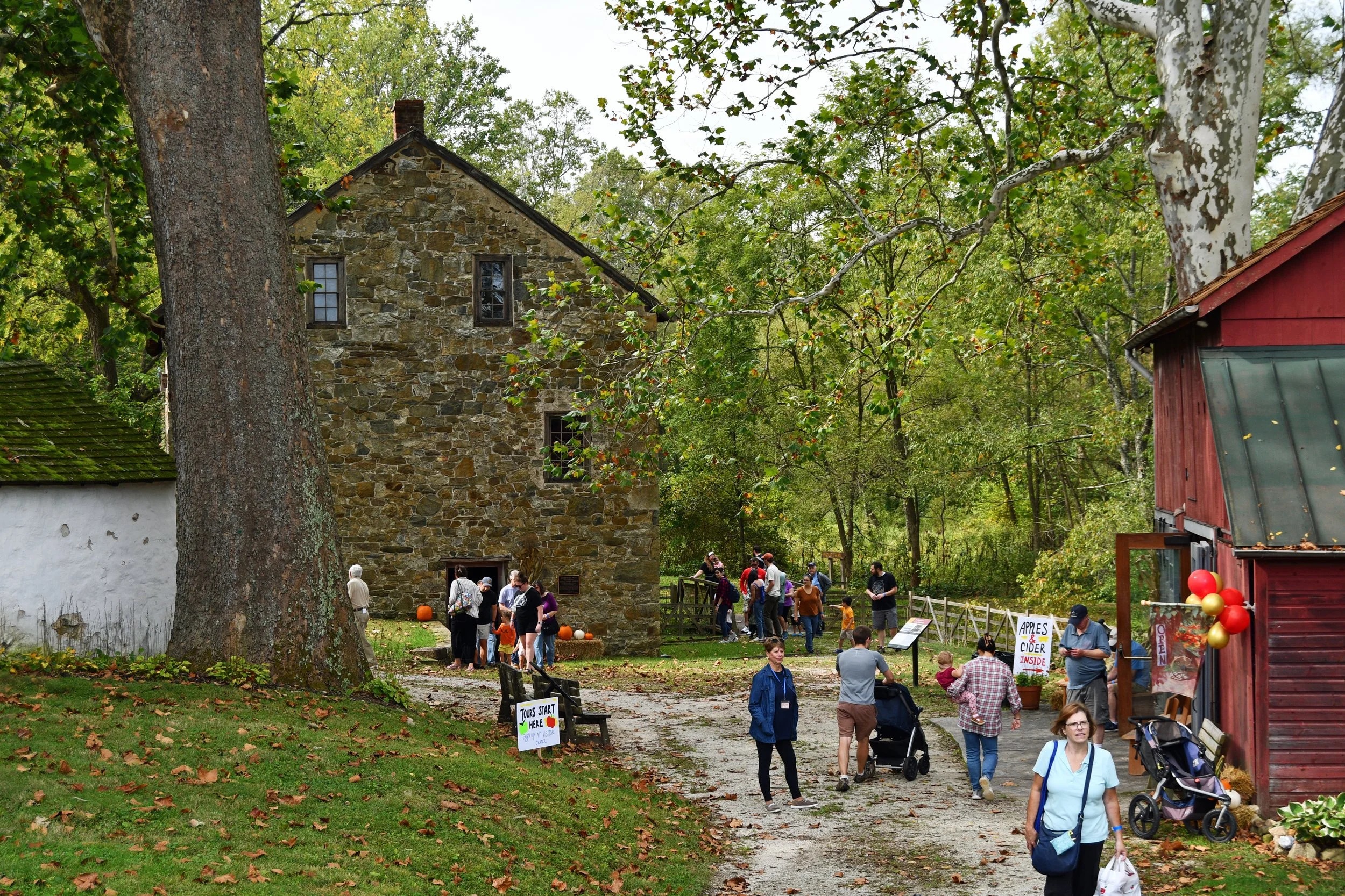 Anselma Cider Fest