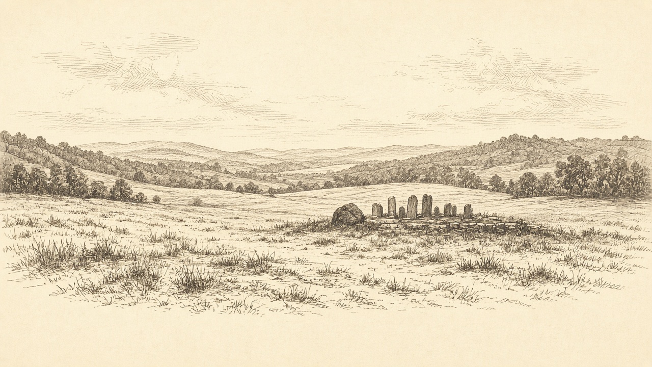 ChesLen Preserve