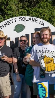 Kennett Brewfest
