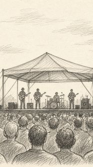 Lion Heart Music Fest