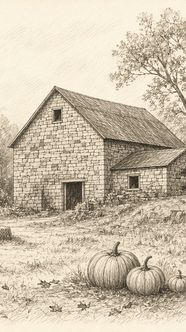 Natural Lands Fall Festival at Stroud Preserve