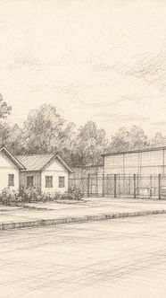 55+ housing on industrial land